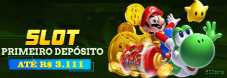 Slots Online 600pro